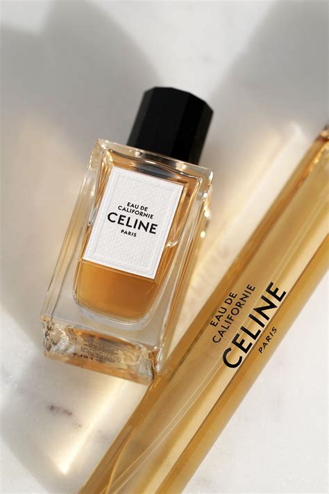 celine perfume amsterdam.